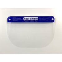 Gelaatsscherm - Face Shield